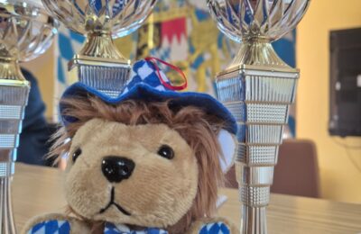 Liveticker: Die Bayerische U8-Meisterschaft beginnt