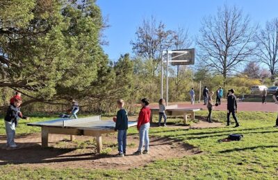 BJEM Bad Kissingen 06.04.-10.04.2026 –  Auslosung der 4. Runde steht