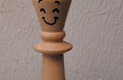 BMEM – Runde 3: Rauchende Köpfe oder können Schachbretter „schlecht“ werden? …