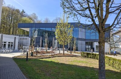 BJEM Bad Kissingen 06.04.-10.04.2026 – Auslosung der 2. Runde steht