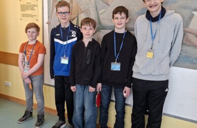 BJEM Bad Kissingen 08.04.2026 – Freier Mittwoch-Nachmittag / Abend