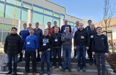 Aus- und Weiterbildung Verbandsschiedsrichter / Fortbildung Regionaler Schiedsrichter