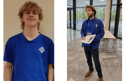 BJEM Bad Kissingen 10.04.2026  – Der letzte Abend endete mit einem Tandenturnier – Jetzt läuft die siebte und letzte Runde