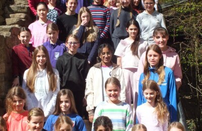 BMEM – Runde 5:  Die Ruhe vor dem Sturm