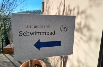 BMEM – Runde 2: Alles ist möglich – nur Baden nicht